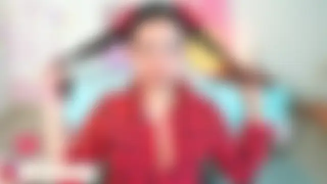 Pinkie_Princes' Webcam Show