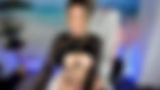 geileeSara Adlı Modelin Web Kamerası Şovu