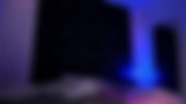 Webkamerová show AnnexedPistol