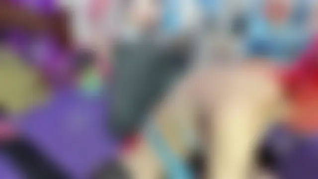 ArianaUnicorn: вебкам-шоу