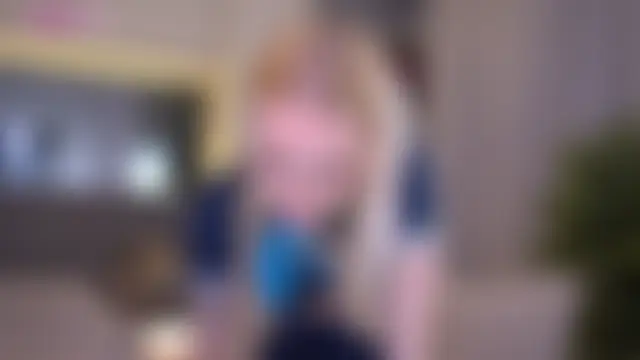 Webkamerová show LexieLoree