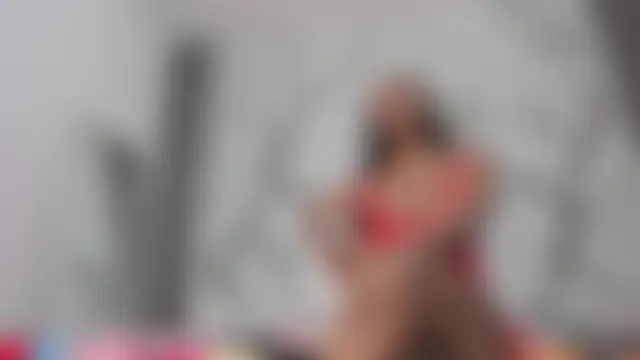 Show modela KataleyaStark na web-kameri