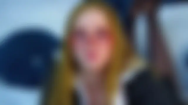 AgataFoxleyのウェブカメラショー