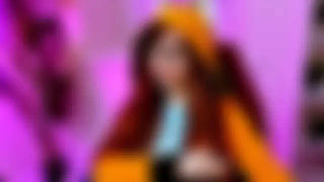 CarolGiggly Chat XXX live