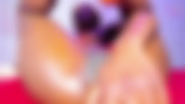 AgathaaSamss' Live XXX Chat