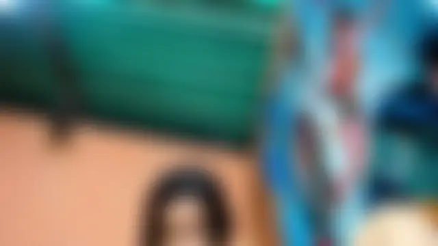 Show webcam de chandra_haraa