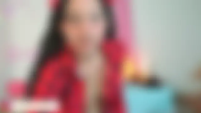 Show webcam de Pinkie_Princes