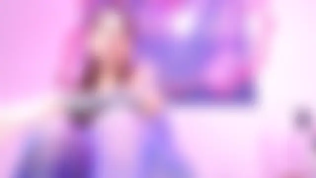 JakelineKittyn Webbikameraesitys