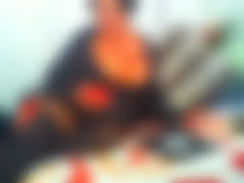 cocosugar's Webcam Show