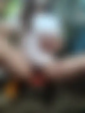 Muna_LM Adlı Modelin Web Kamerası Şovu