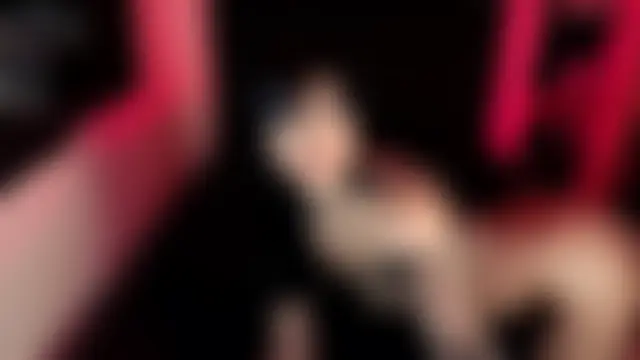 DarkAndTenderGirl 웹캠 쇼