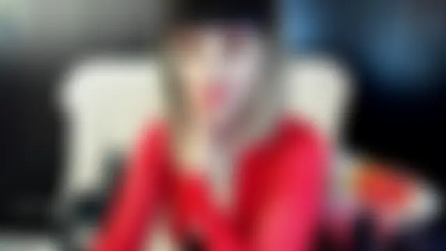 Show webcam de DaisyMun