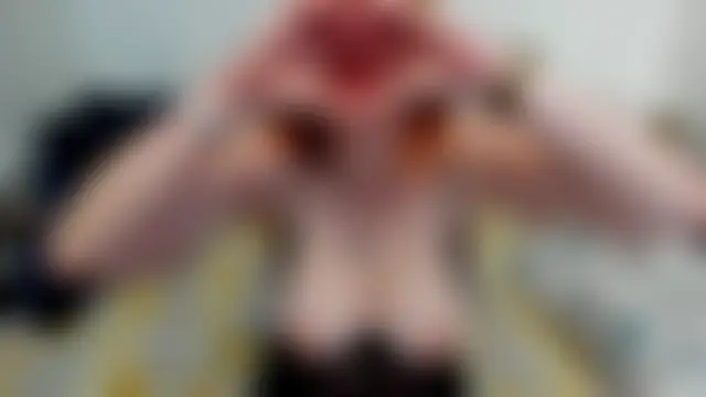 NightWish_Lorena's Webcam Show