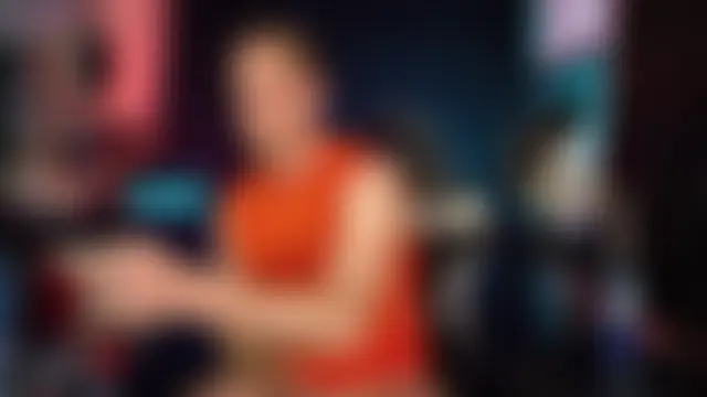 FiftyShadez webcam show