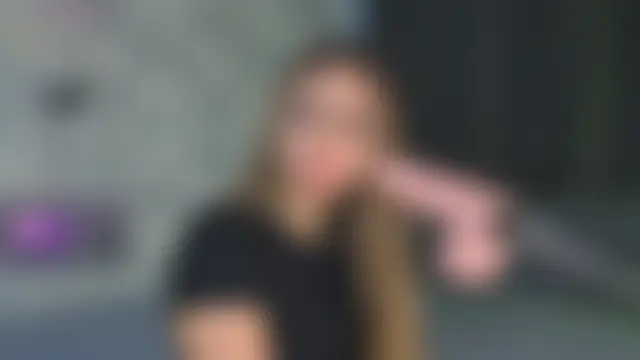 Show de webcam de babykadrain