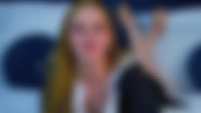 Show webcam de AgataFoxley