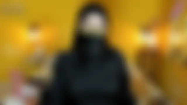 malek_zark2 Adlı Modelin Web Kamerası Şovu