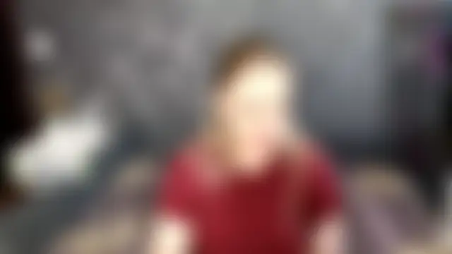 StasyLucke élő szexkamerás műsora