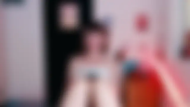 โชว์เว็บแคมของ Cosmo_Riri