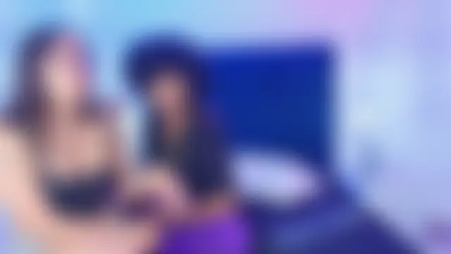 Cristal_and_luke Webcam Show