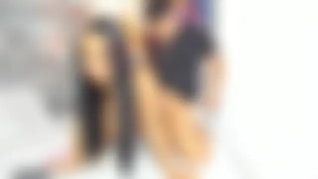 Candy_And_Andy_ Webcam Show