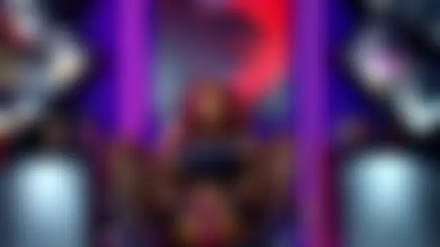 عرض كام MrEbonybdsm