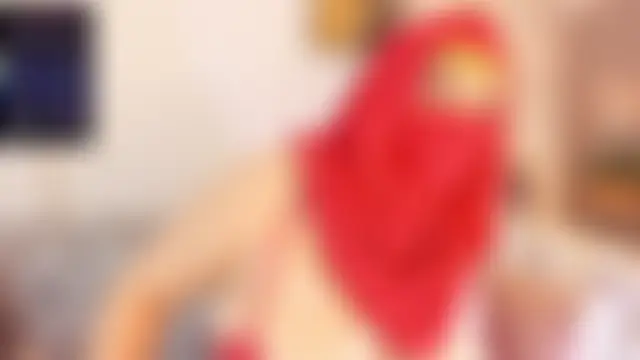 _Azahaaraa_のウェブカメラショー