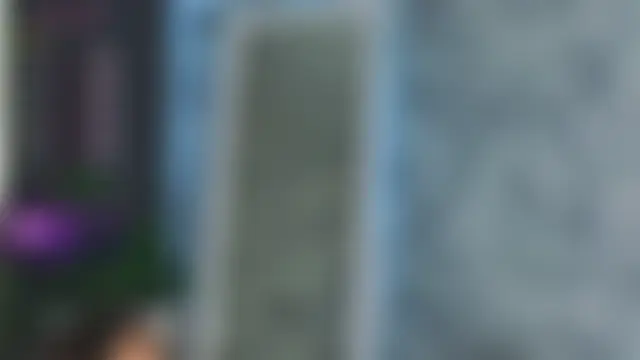 Pertunjukan Kamera Web babykadrain