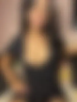 RosseMelody 웹캠 쇼