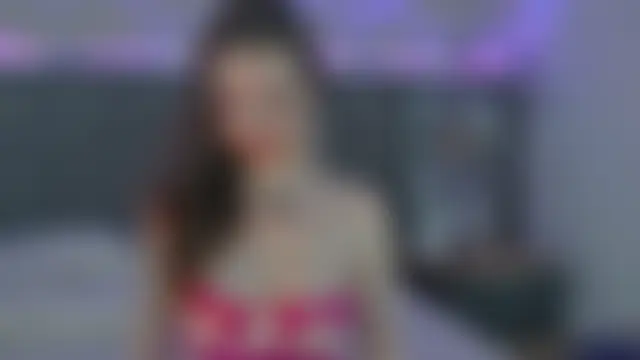 -LeilaPassion-のウェブカメラショー