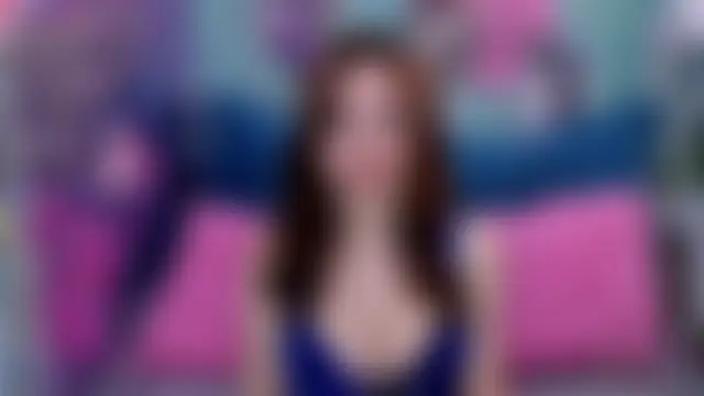 VivienneRo webcam show