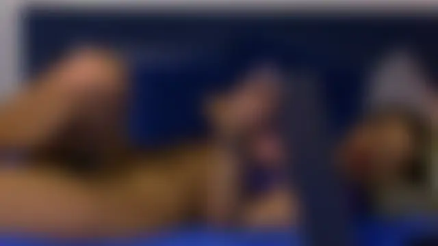 Pokazy przed kamerką – AlizzzStorm