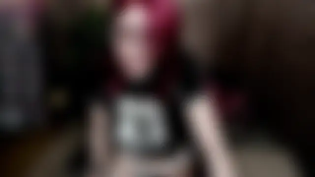 Show de Kairy_tay na webcam