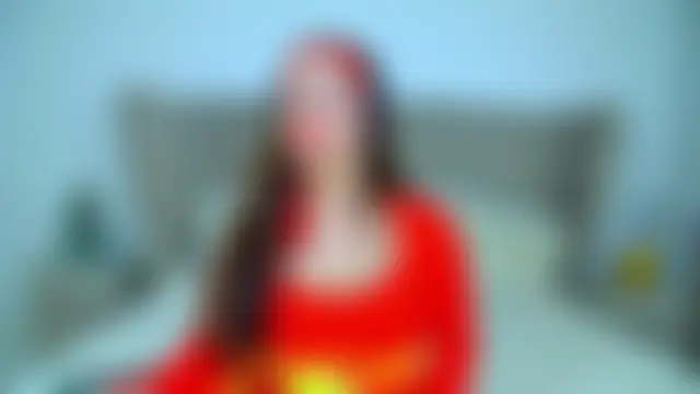 ElinaBellucci webkamerás műsora