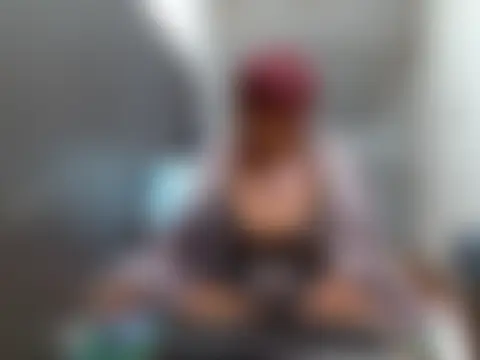 BustieMandy's Webcam Show