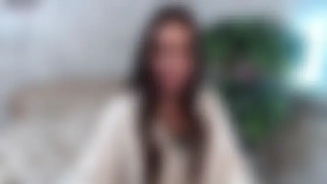 GinaQSoul Show in webcam