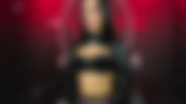 Victoriavampire666n Webbikameraesitys