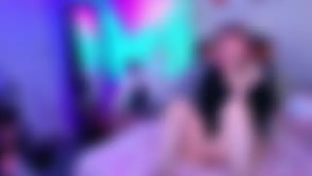 Angel-Lewd-Cake webkamerás műsora