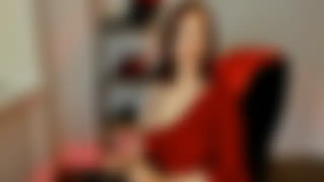 Goddess_Sophie's Webcam Show