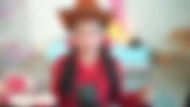 Pinkie_Princes' Webcam Show