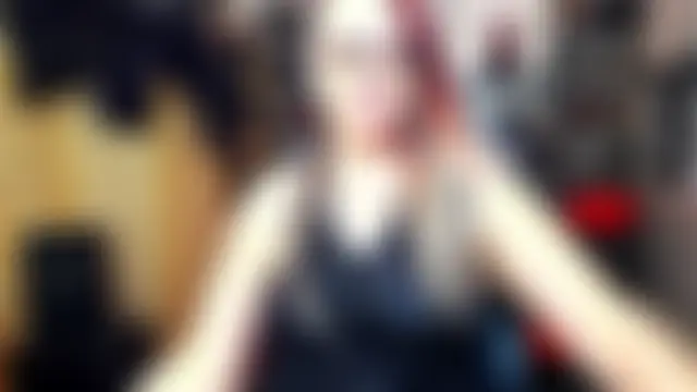 LindaDaemonX Pertunjukan Webcam