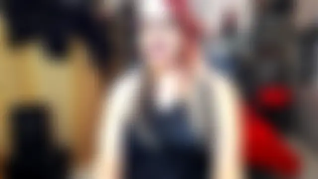 Show webcam de LindaDaemonX