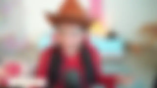 Pinkie_Princes' Webcam Show