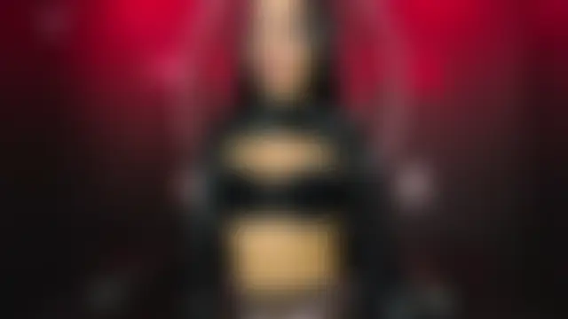 Victoriavampire666 在線直播表演