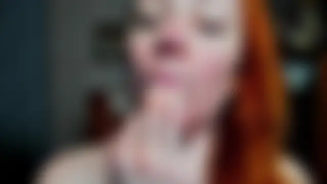 BrightBurst Adlı Modelin Web Kamerası Şovu