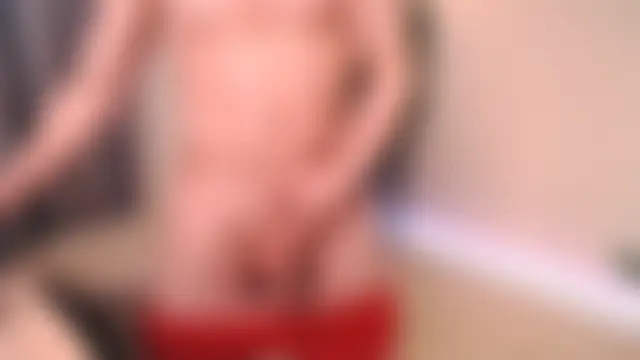 AlexxSweet: онлайн-секс-шоу