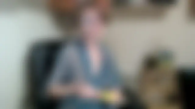 katemodel Adlı Modelin Web Kamerası Şovu