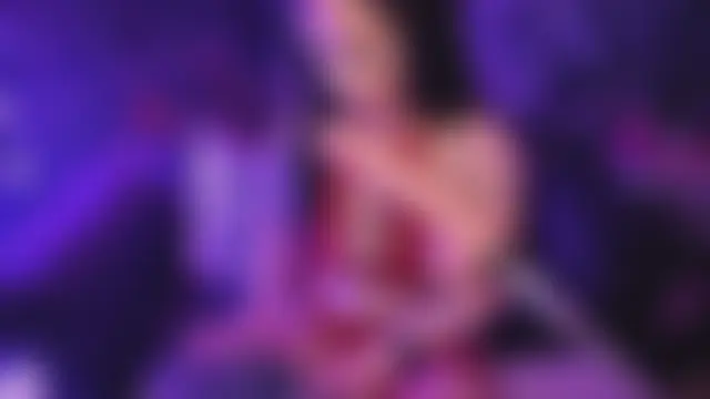 NatashaxoBangs' Webcam Show