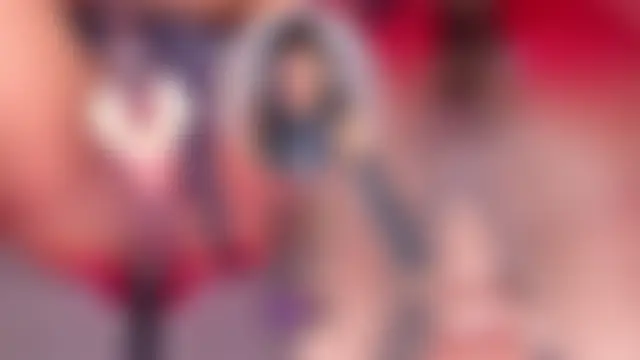 CandyRouse__ – Live XXX-chat