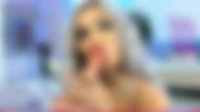 ArianaXO_ Webcam show